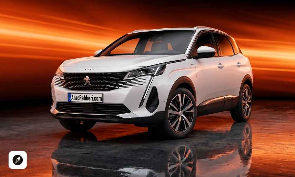 SUV ve crossover